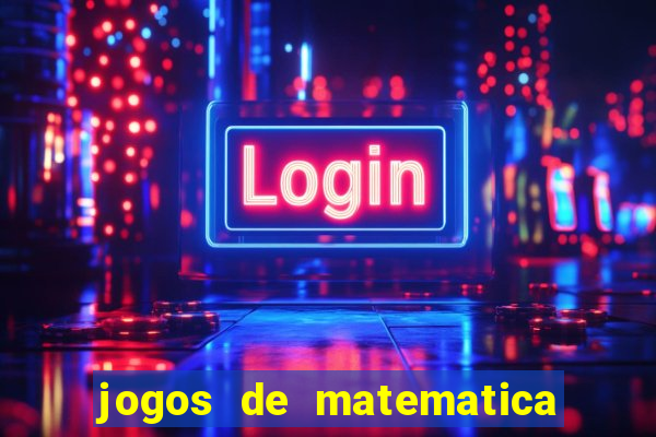 jogos de matematica com tampinhas de garrafa pet